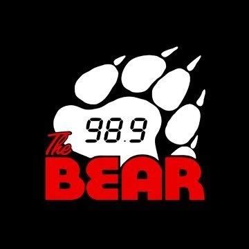 989 the bear - Brent has been married to the most amazing woman for 26 years. He loves his job. (Rocking to the Bear puts me in a zone to repo cars) Can't forget, he loves to party! His favorite thing about The Bear is the kick ass music, and on air DJ's The artists that help Brent get through the day are Seether, ACDC, Ozzy, and Drowning Pool. …